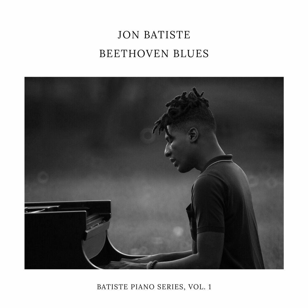 Beethoven Blues- Jon Batiste