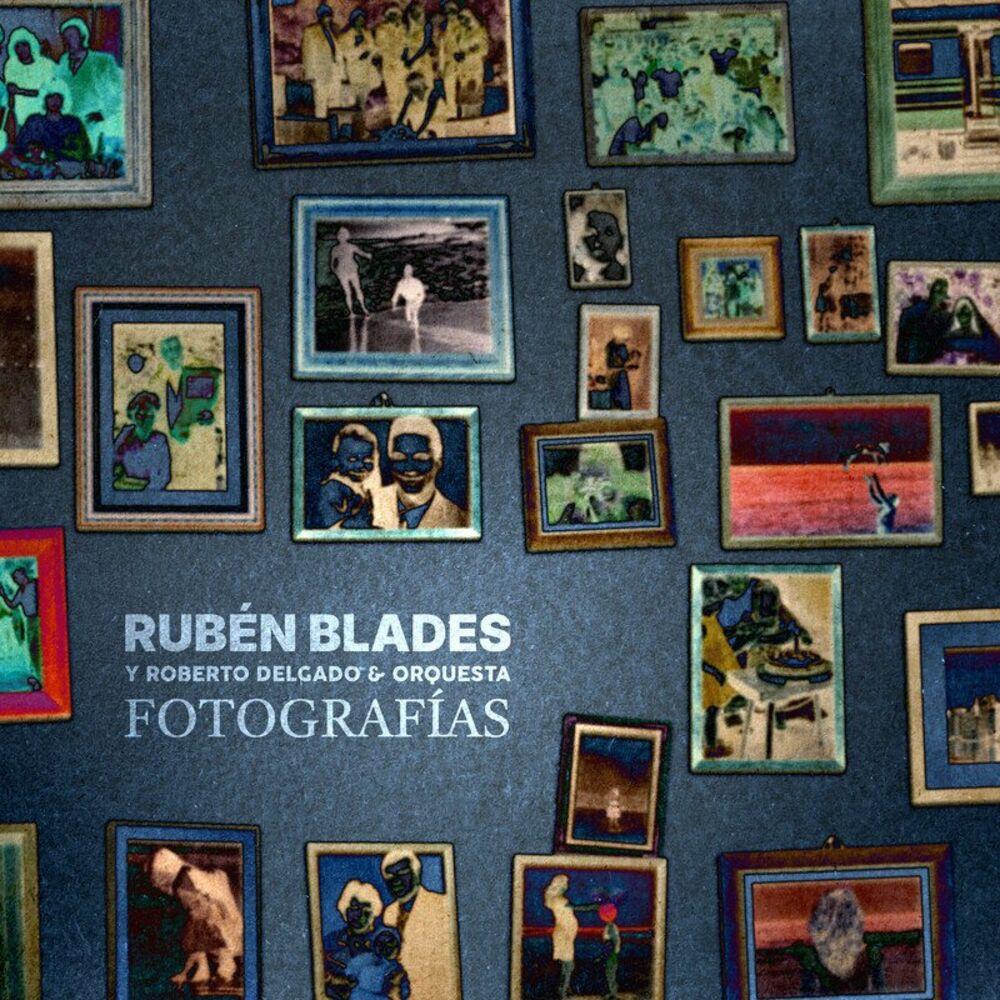 Fotografías - Ruben Blades
