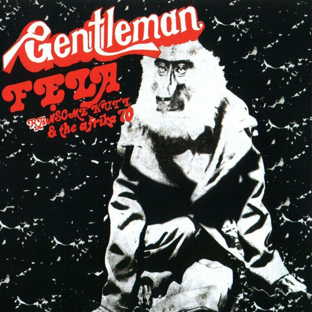 Gentleman – Fela Kuti
