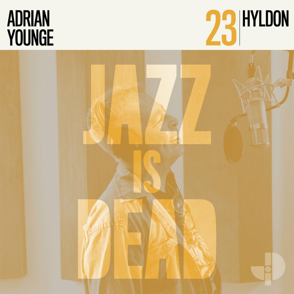 Jazz Is Dead 23 - Hyldon