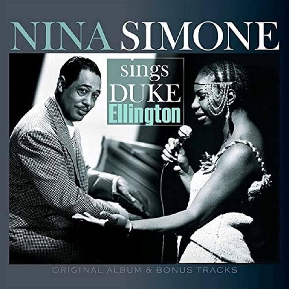 Sings Duke Ellington – Nina Simone
