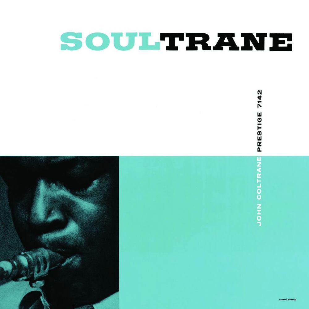 SoulTrane - John Coltrane
