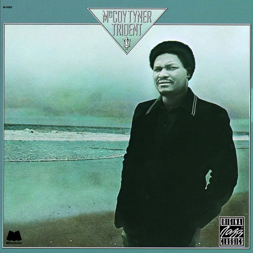 Trident - McCoy Tyner