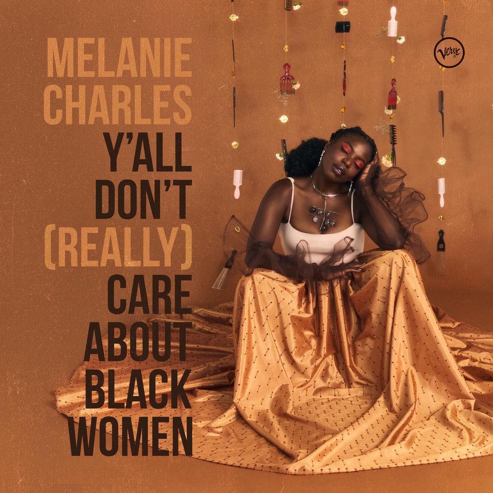 Y’All Don’t (Really) Care About Black Women – Melanie Charles