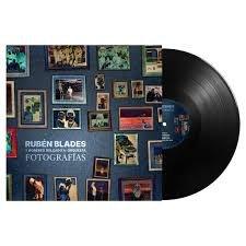 Fotografías - Ruben Blades