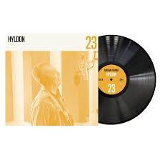 Jazz Is Dead 23 - Hyldon