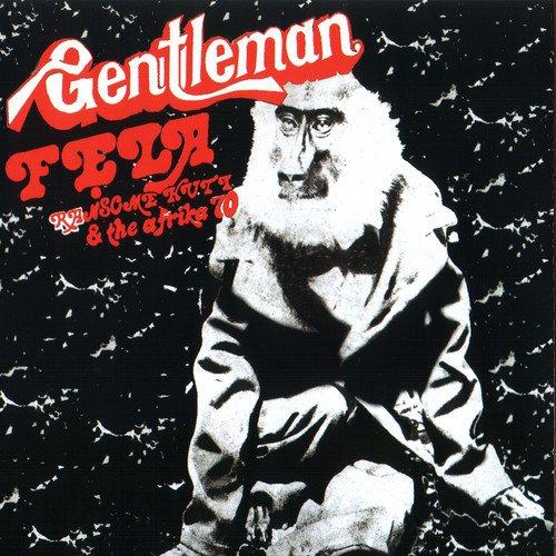 Gentleman – Fela Kuti