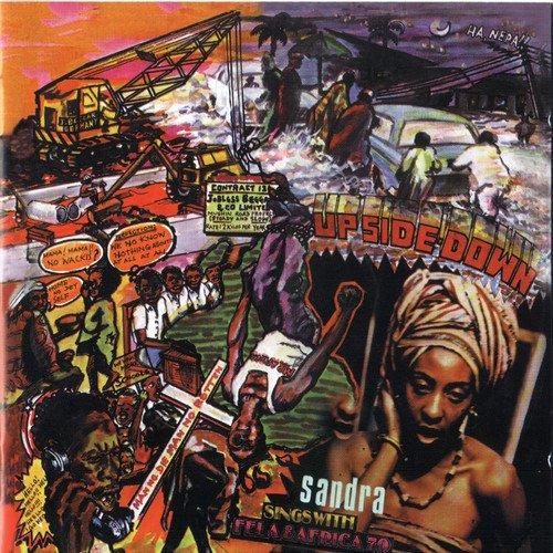 Upside Down – Fela Kuti