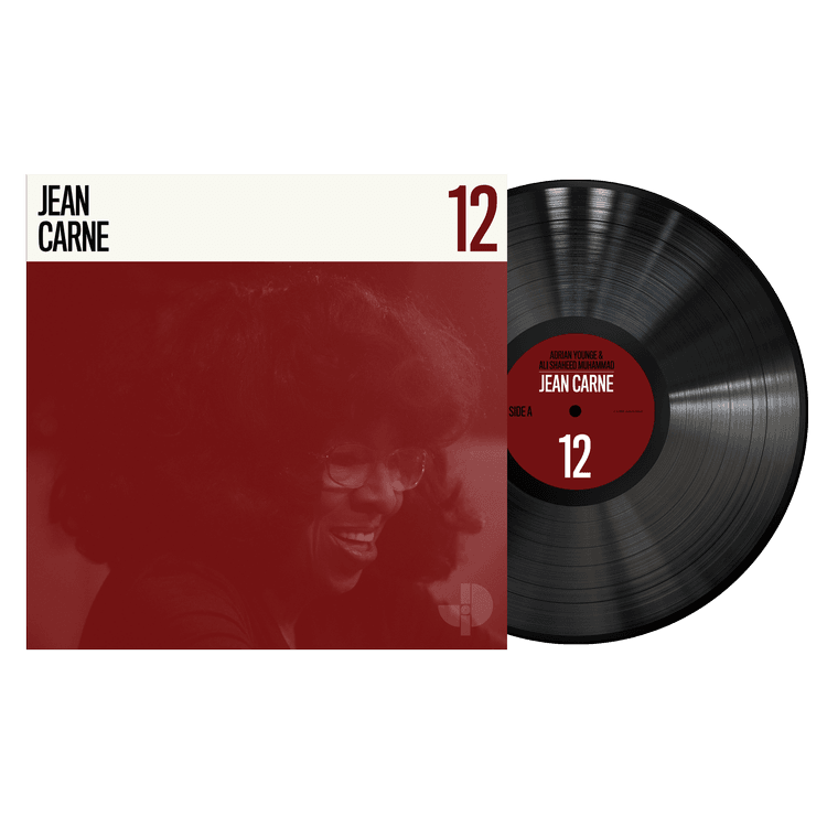 Jazz is Dead 012 - Jean Carne