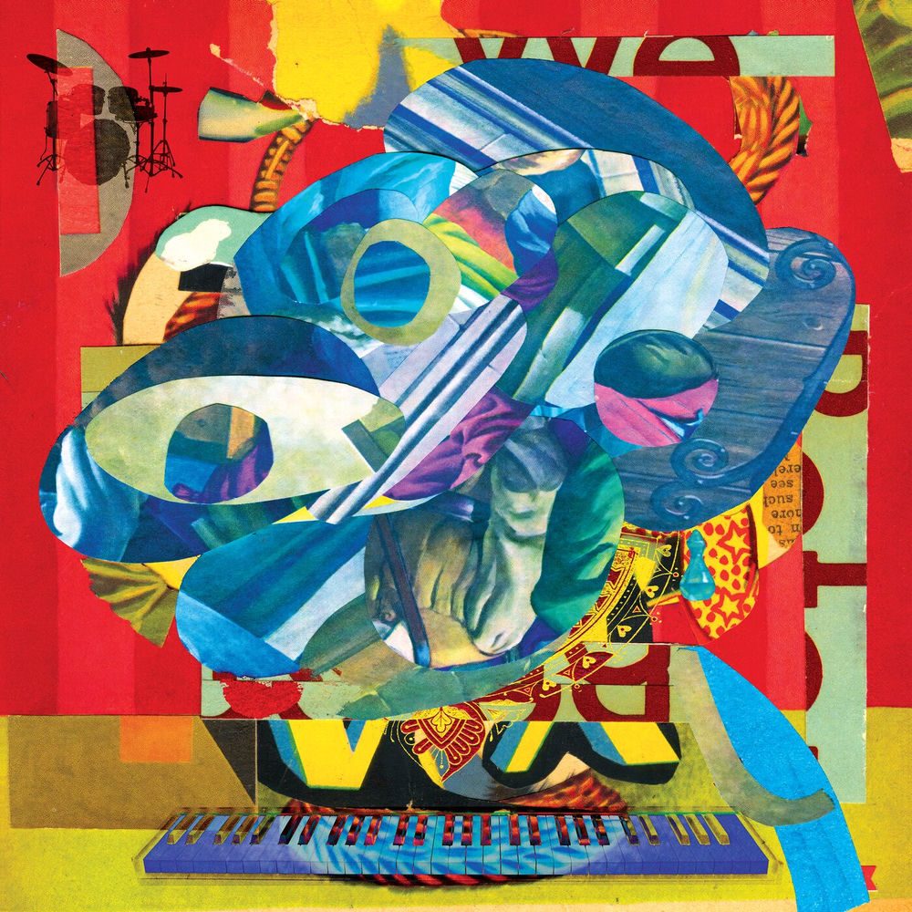 The Freedom Sound: The People Arise - Joe Henderson, Gary Bartz Quintet, Azar Lawrence, Etc.