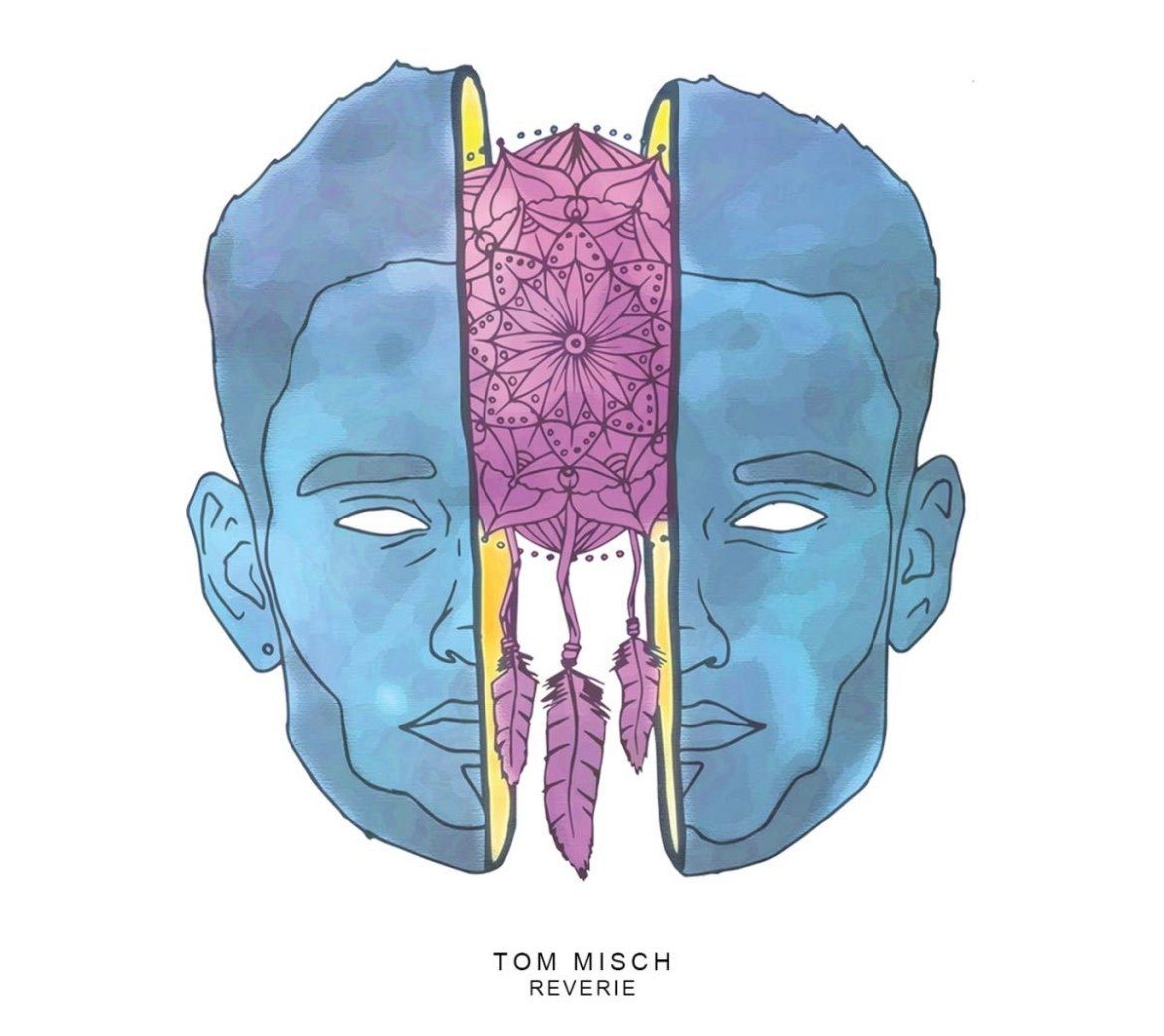 Reverie – Tom Misch Vinyl EP
