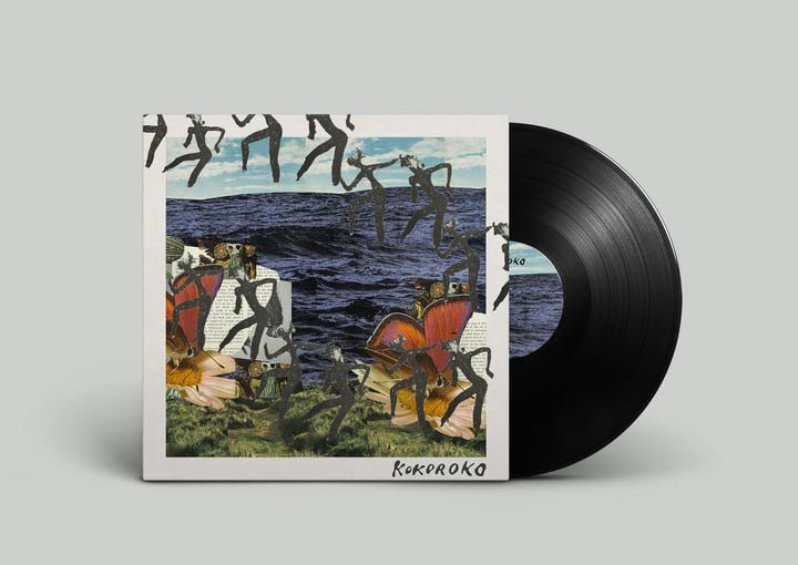Kokoroko - Kokoroko Vinyl LP