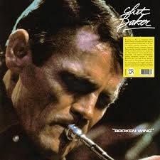 Chet Baker - Broken Wing (Survival Research)