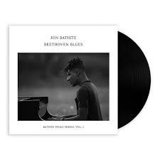 Beethoven Blues- Jon Batiste