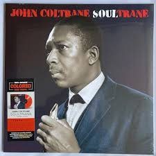 SoulTrane - John Coltrane