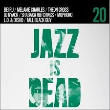 Jazz Is Dead 20 - Various Artist