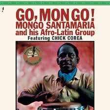 Go, Mongo! - Mongo Santamaria Orchestra