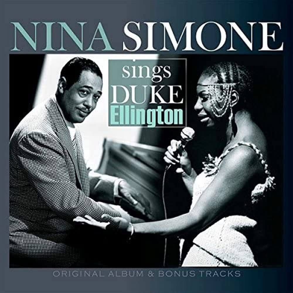 Sings Duke Ellington – Nina Simone