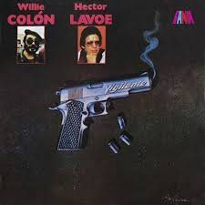 Vigilante - Héctor Lavoe & Willie Colón