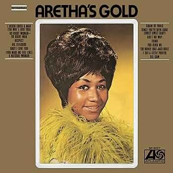 Aretha´s Gold - Aretha Franklin