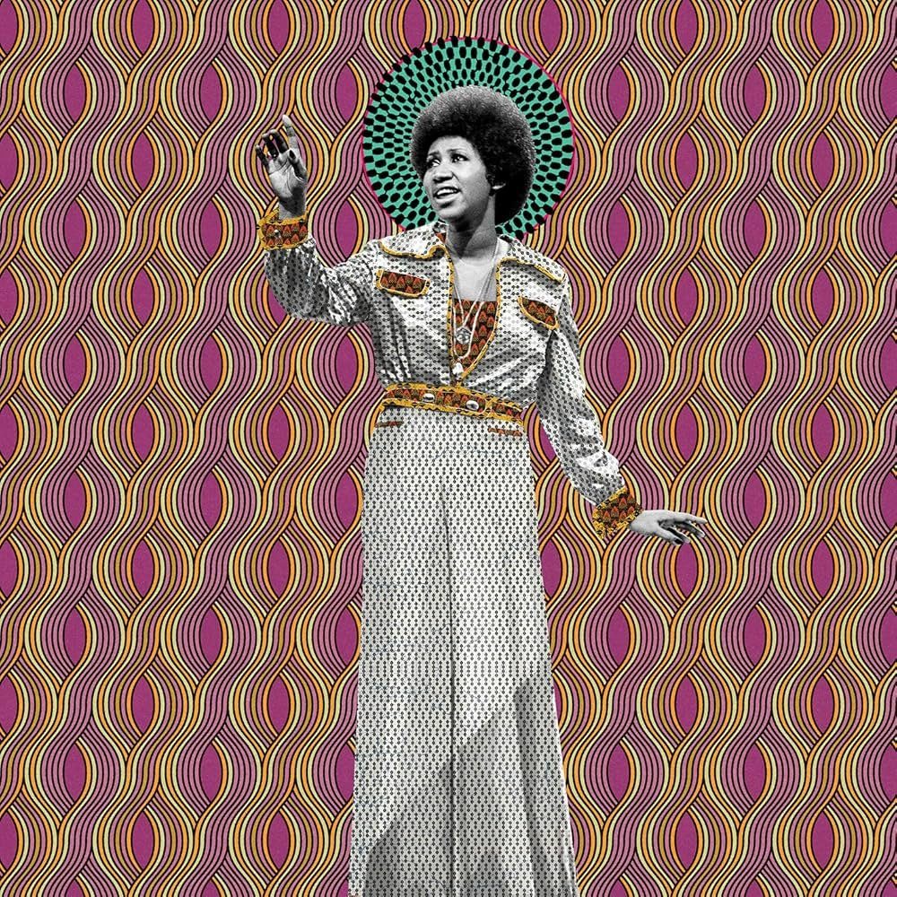 Aretha - Aretha Franklin