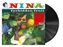 Forbidden Fruit - Nina Simone