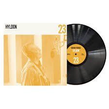 Jazz Is Dead 23 - Hyldon